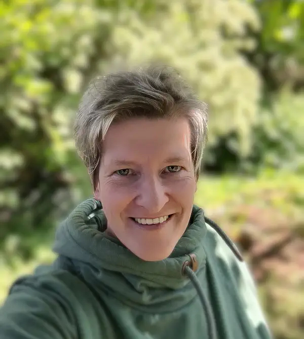 NeuroVoice - mehr Kreativität, Potential und Zufriedenheit 3 Petra Pfeifer