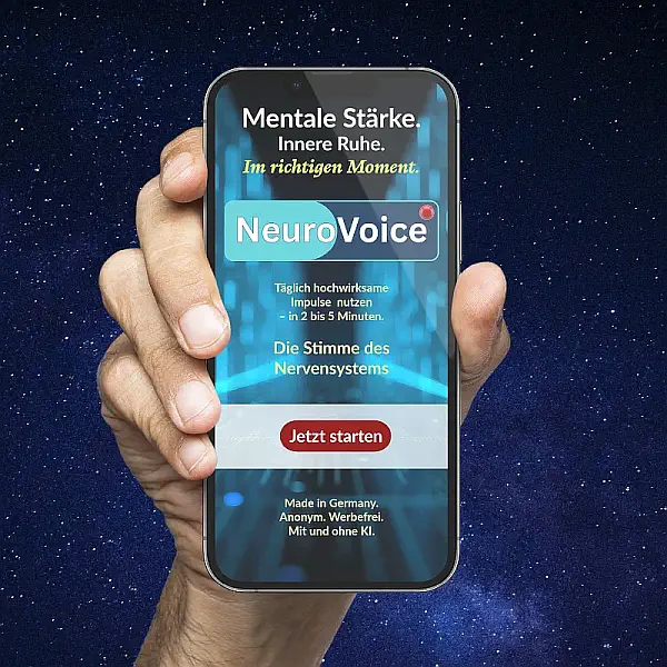 NeuroVoice-App NeuroVoice-App